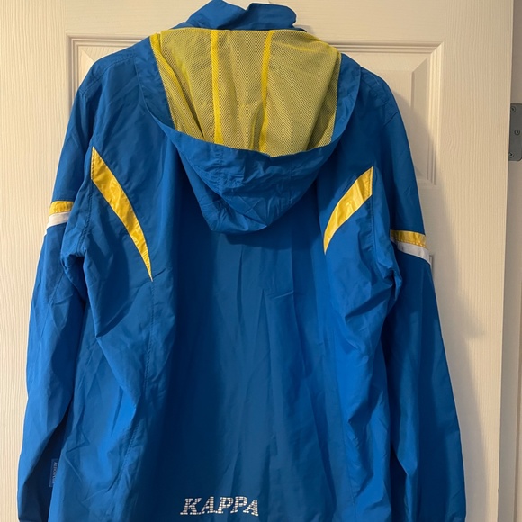 kappa jacket - Picture 2 of 2